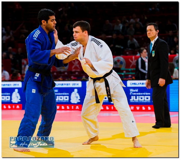 Paris 2014 by P.Lozano cat -73 kg (1)